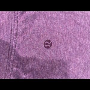 Size 4 lululemon v neck